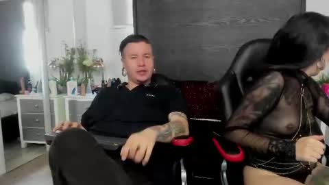 inkedsinners_ online show from June 2026 12:27:02 PM