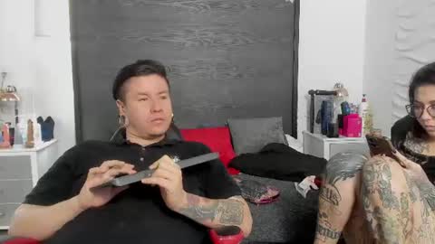 inkedsinners_ online show from July 2026 04:02:02 PM