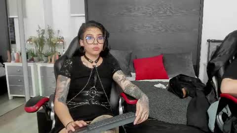 inkedsinners_ online show from July 2026 10:58:01 PM