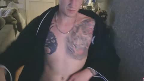 inkedsweed69 online show from May 2026 09:45:02 PM
