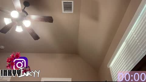 inkyyinkyy online show from September 2025 11:52:01 PM