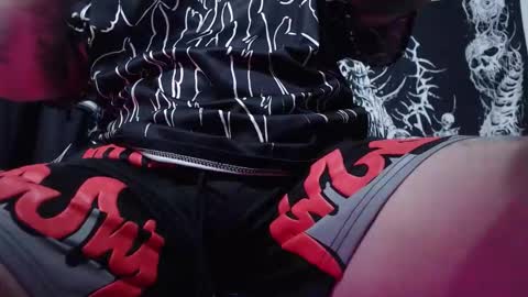 inmortal lamb online show from October 2025 08:18:02 PM