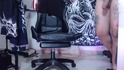 inmortal lamb online show from October 2025 05:03:02 PM