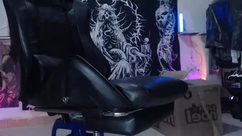 inmortal lamb online show from November 2025 10:50:02 AM