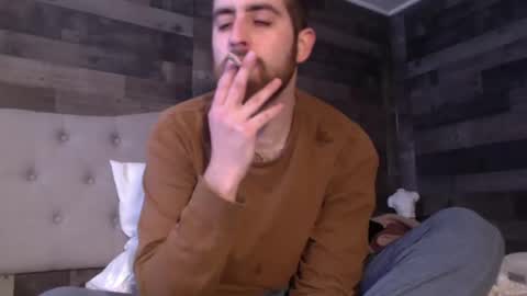 InMyBackyard online show from February 2025 08:58:01 PM