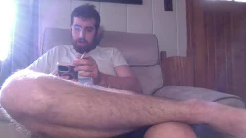 InMyBackyard online show from March 2025 09:07:02 PM