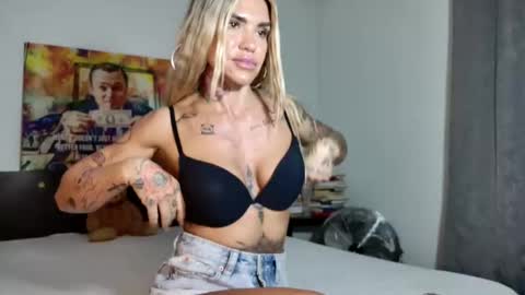 inna_sense online show from October 2025 05:08:02 PM