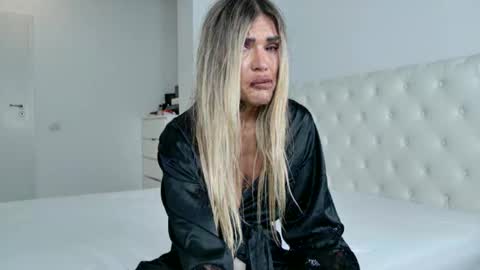 inna_sense online show from February 2026 03:10:01 PM