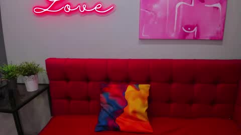 Inna online show from June 2026 01:29:01 AM