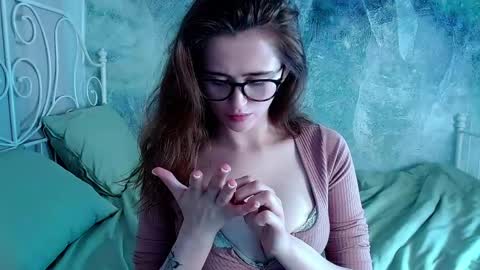 Lina online show from May 2026 11:01:04 PM