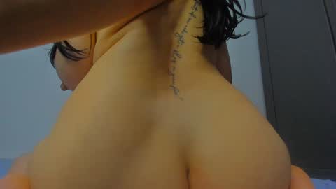 Snapshot of innocent__student18 chatting on February 2025 05:58:01 PM ALESSIA online show from February 2025 05:58:01 PM