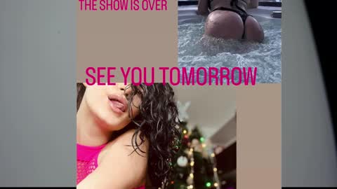 Snapshot of innocent__student18 chatting on March 2025 03:37:01 PM ALESSIA online show from March 2025 03:37:01 PM