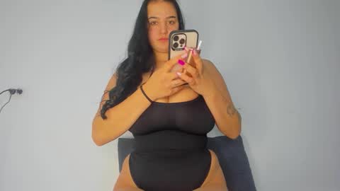 Snapshot of innocent__student18 chatting on October 2025 09:53:01 PM ALESSIA online show from October 2025 09:53:01 PM