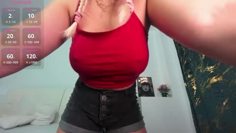 Snapshot of innocent_angell chatting on March 2026 11:43:01 PM Eva online show from March 2026 11:43:01 PM