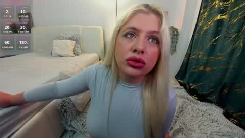 Eva online show from July 2026 03:25:02 AM