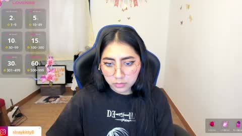 Luna        online show from April 2026 06:27:02 PM