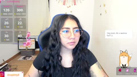 Luna        online show from April 2026 08:48:01 AM