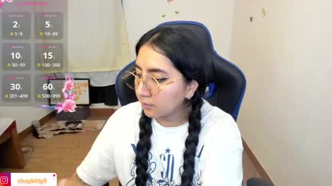 Luna        online show from April 2026 09:42:01 PM