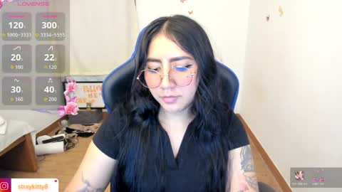 Luna        online show from May 2026 08:27:01 PM
