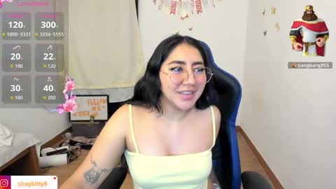 Luna        online show from May 2026 12:17:01 AM