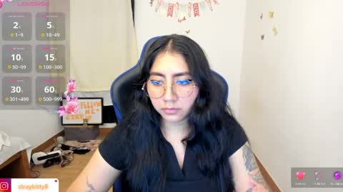 Luna        online show from June 2026 11:54:01 PM