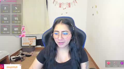 Luna        online show from July 2026 11:55:02 PM