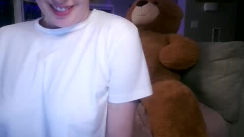 Snapshot of innocentisla chatting on January 2025 06:38:02 AM innocentisla online show from January 2025 06:38:02 AM