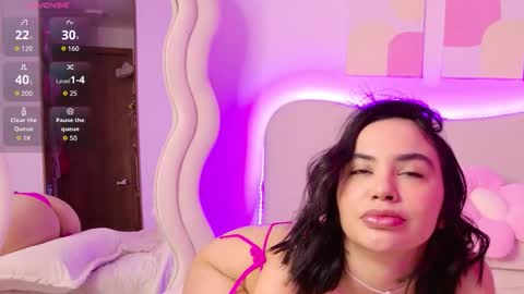 SELENA  online show from September 2025 02:08:02 PM