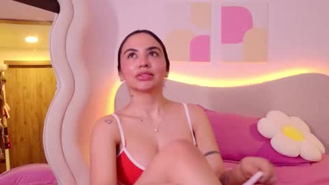 SELENA  online show from February 2026 01:43:01 AM