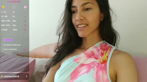 Laroa online show from January 2026 05:37:01 PM