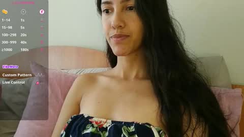 Laroa online show from January 2026 06:44:01 PM