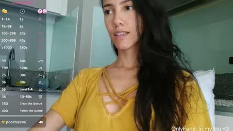 Laroa online show from March 2026 04:55:01 PM