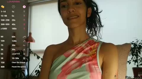 Laroa online show from July 2026 09:20:01 PM