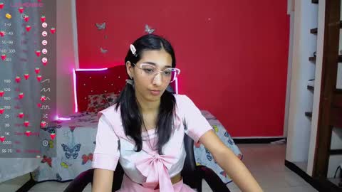 Snapshot of inocent_luna chatting on January 2025 06:19:02 AM Luna moon online show from January 2025 06:19:02 AM