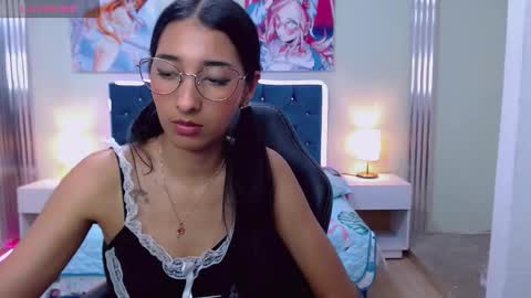 Snapshot of inocent_luna chatting on February 2026 05:23:02 AM Luna moon online show from February 2026 05:23:02 AM