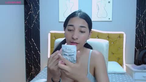 Snapshot of inocent_luna chatting on February 2026 01:43:02 AM Luna moon online show from February 2026 01:43:02 AM