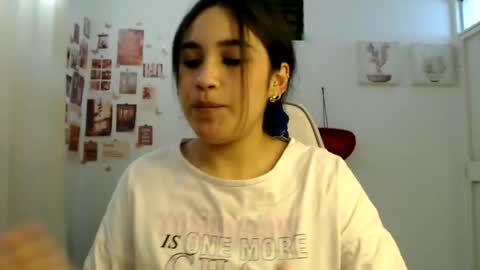Celeste online show from June 2026 12:22:01 PM