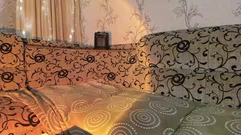 insanelysweet online show from March 2025 06:34:02 PM