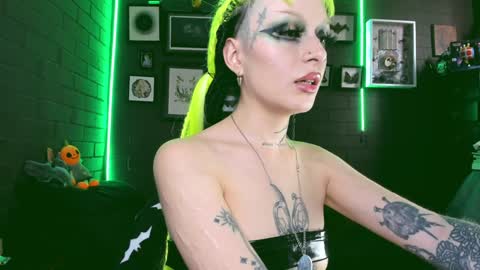   SANIA  online show from December 2024 07:46:02 PM