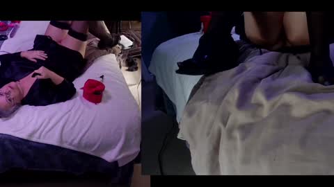 Snapshot of insatiablecpl333 chatting on January 2025 06:57:02 PM InsatiableCpl333 online show from January 2025 06:57:02 PM