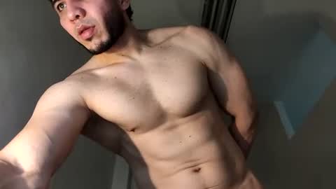 INSTAGRAM  camilodlx online show from April 2026 09:01:01 PM