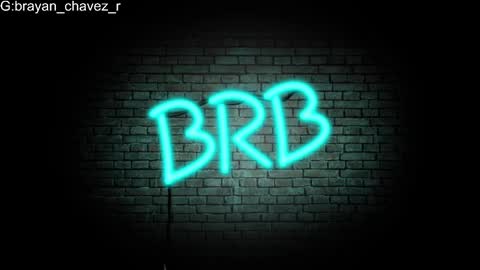 Brayan Chavez online show from February 2025 05:50:02 AM