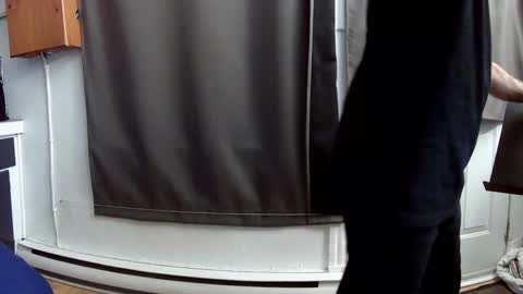 Inspector69er online show from January 2025 08:37:01 PM