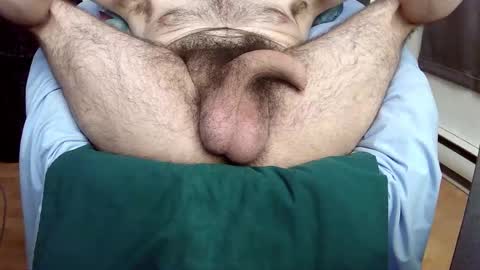 Inspector69er online show from March 2025 05:09:01 AM