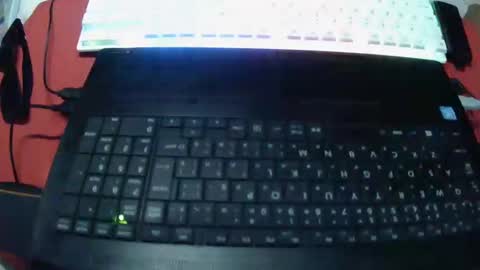 MAXINE online show from December 2024 09:05:02 AM