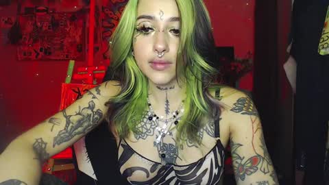 Snapshot of insunnity666 chatting on January 2025 08:56:01 PM Insunnity666 online show from January 2025 08:56:01 PM