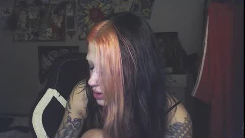 Snapshot of insunnity666 chatting on October 2025 06:51:01 PM Insunnity666 online show from October 2025 06:51:01 PM