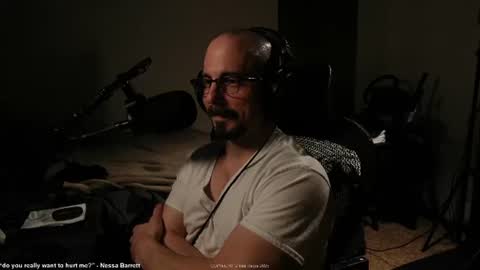 DJ online show from June 2026 01:26:02 PM