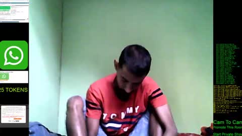 Snapshot of interne8famous chatting on December 2024 09:54:02 AM interne8famous online show from December 2024 09:54:02 AM