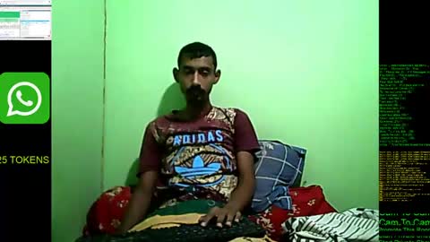 Snapshot of interne8famous chatting on December 2024 04:58:01 PM interne8famous online show from December 2024 04:58:01 PM